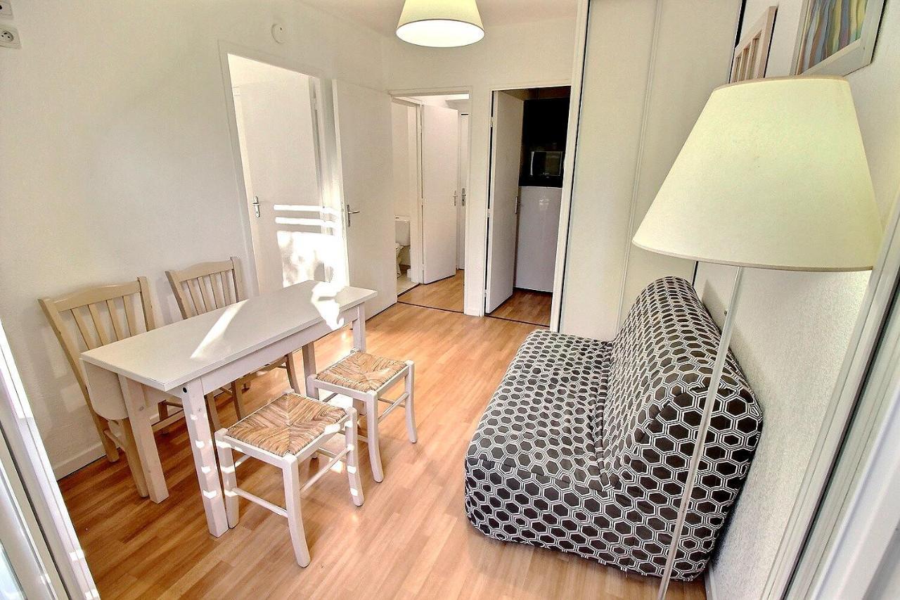 Joli T2 Proche Plage Dans Residence La Londe-les-Maures Ngoại thất bức ảnh