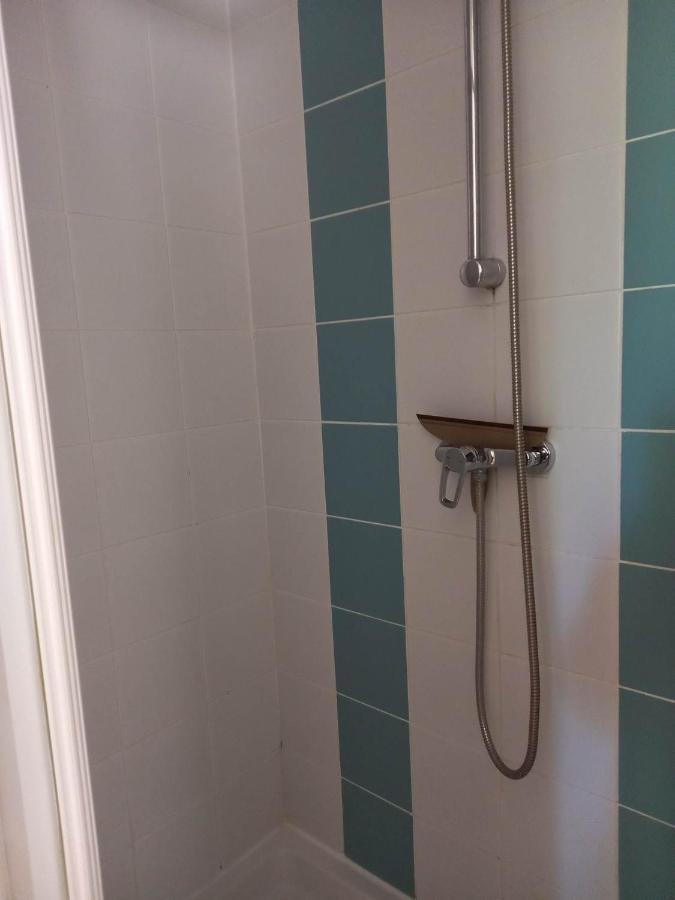 Joli T2 Proche Plage Dans Residence La Londe-les-Maures Ngoại thất bức ảnh